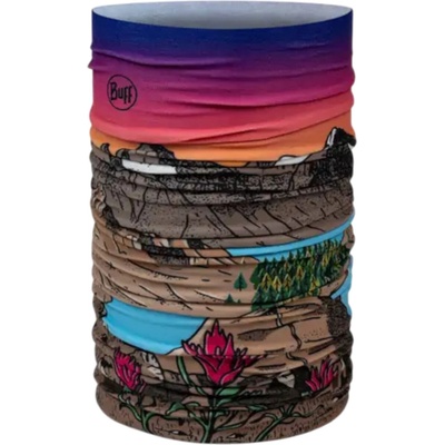 Buff Original Ecostretch Neckwear vícebarevné