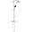 GROHE 26679001 - Душова система vitalio start 250, 390 мм, лъскав хром (gh1162)