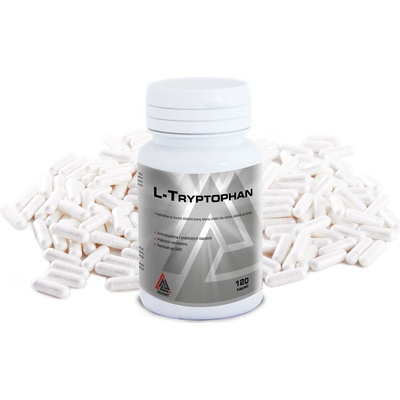 Valknut L-Tryptophan 120 kapsúl