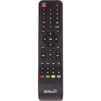 GENERAL Bensat 380ir pvr - дистанционно управление дубликат (380ir pvr)