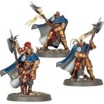 Games Workshop Praetors (96-58)