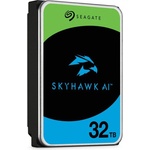 Seagate Skyhawk AI 32TB ST32000VE000