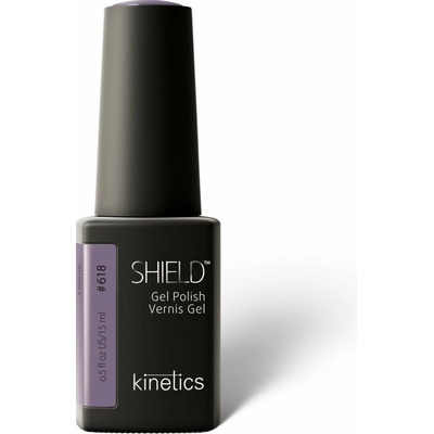 Kinetics Gél lak Shield 618 Leisure 15 ml