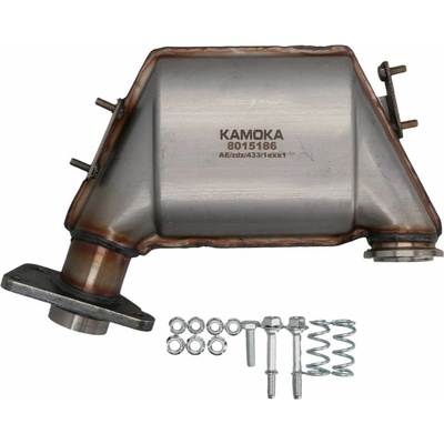 Katalyzátor KAMOKA 8015186