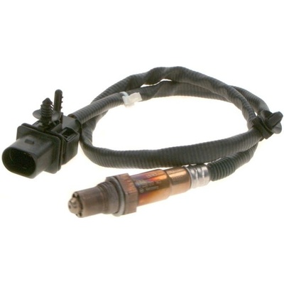 Lambda sonda BOSCH 0 258 017 140