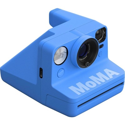 POLAROID NOW Gen3 MoMa Edition
