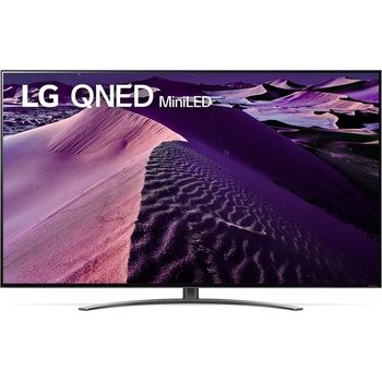 LG 75QNED863QA