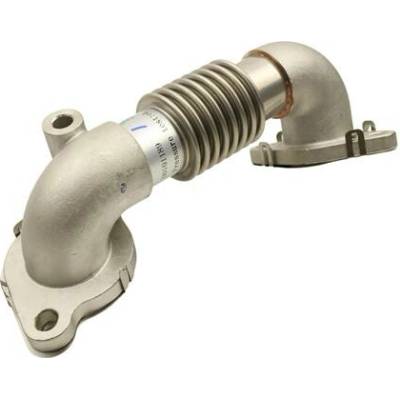 Egr tube iveco daily 14> tyčka výfukové plyny 16> 2.3 hpi 5802243093