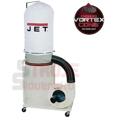 JET DC-1100AT