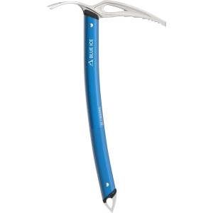 BLUE ICE Ледокоп Blue Ice Bluebird Ice Axe - Blue / Silver - размер 45 cm (404-0132-0111)