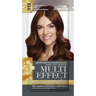 Joanna Multi Effect Color 12