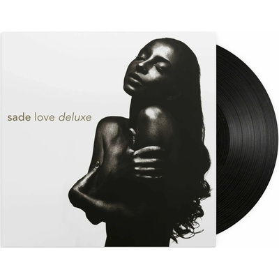Sade - Love Deluxe - Sade LP