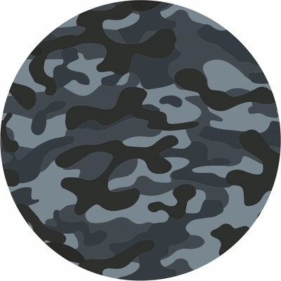 Sada samolepek Nikidom Roller Wheel Stickers Camo