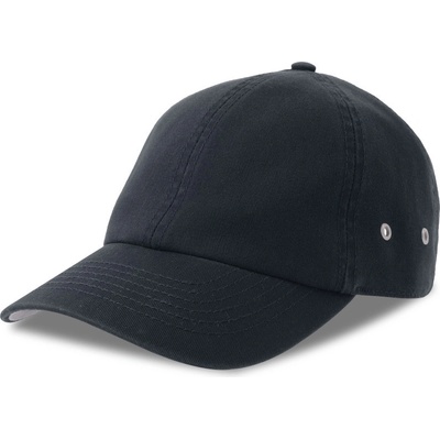 Atlantis Headwear Action S 6 panelová baseballová COT33026400399 navy Navy