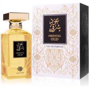 Image 1 of Dar El Ward Oriental Oud EDP 100 ml