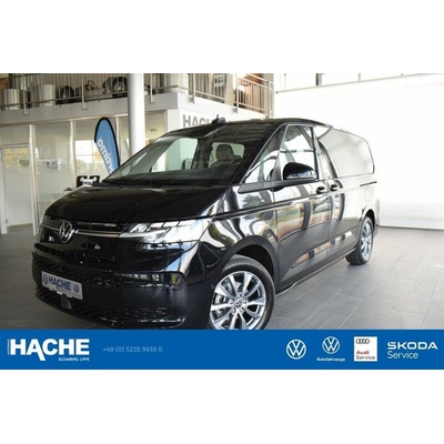 Volkswagen T7 Multivan 2.0 TDI DSG 110 kW