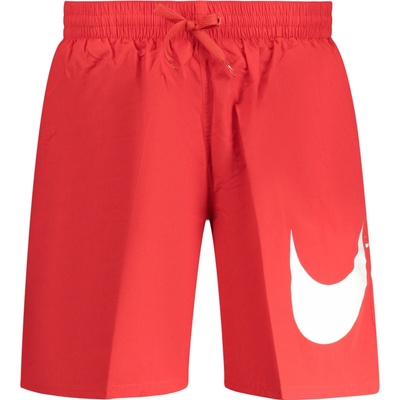 Nike červené