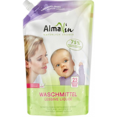 Almawin Tekutý prostriedok na pranie univerzálny 1,5 l