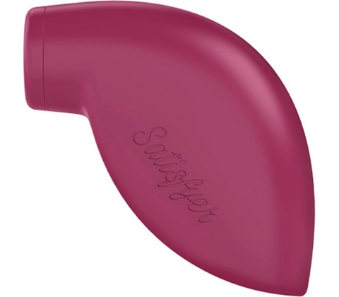 SATISFYER Vibrátor ONE NIGHT Stand
