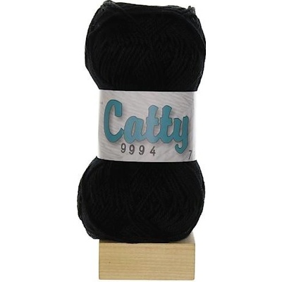 VTC Catty černá 9994