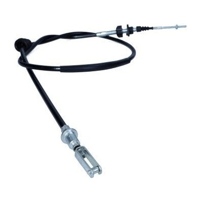 Lanko ovládania spojky MAXGEAR 32-1166 32-1166