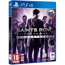 Saints Row 3