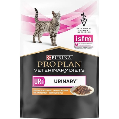 Pro Plan Veterinary Diets Urinary kura 10 x 85 g