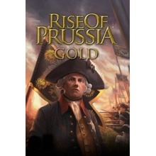 Rise of Prussia (Gold)