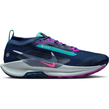 Nike Мъжки маратонки Nike Pegasus Trail 5 GORE-TEX Running Shoes Mens - Navy/Blue