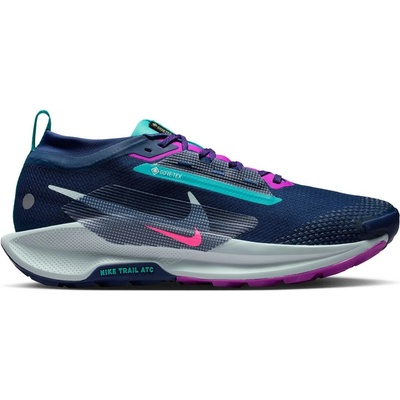 Nike Мъжки маратонки Nike Pegasus Trail 5 GORE-TEX Running Shoes Mens - Navy/Blue