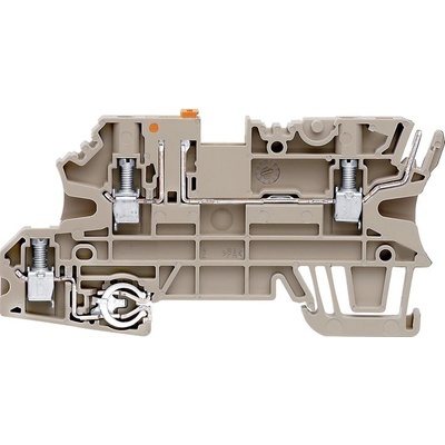 Weidmüller WMF 2.5 DI BLZ PE (1143010000)