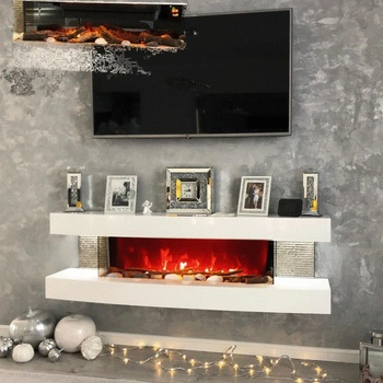 Image 1 of ElectricSun Paula 120x46x31 cm