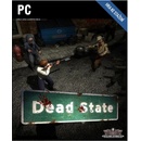 Dead State: Reanimated
