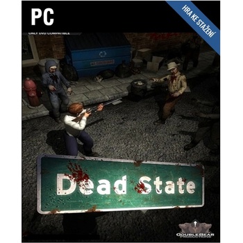 Dead State: Reanimated