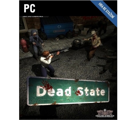 Dead State: Reanimated