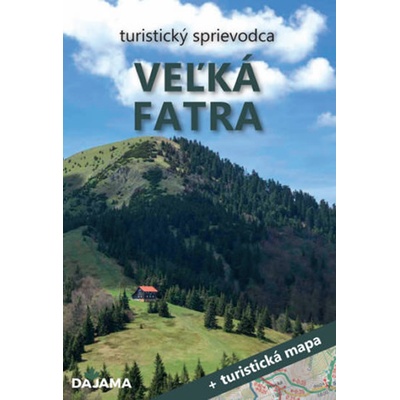 Podolák Peter - Veľká Fatra