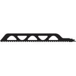Raider Нож за саблев. трион за тухли rd-rs2243 - 155415 (155415)