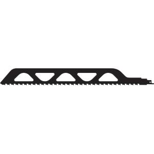 Raider Нож за саблев. трион за тухли rd-rs2243 - 155415 (155415)