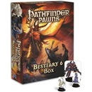 Paizo Publishing Pathfinder Pawns Bestiary 6 Box