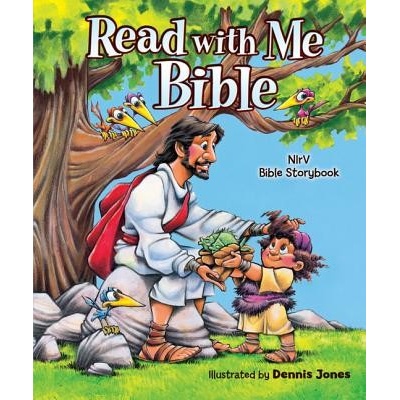 Read with Me Bible -