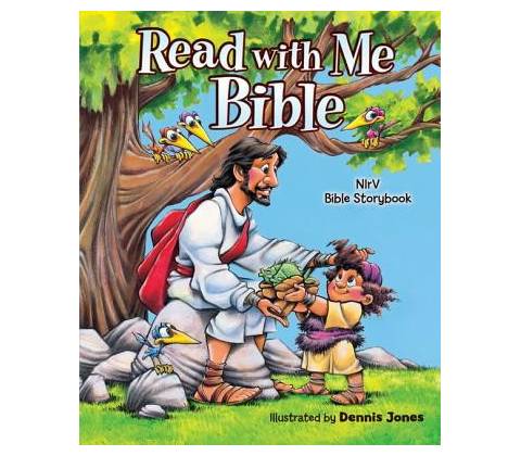 Read with Me Bible -