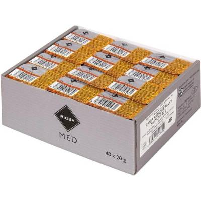 Rioba Med smíšený 48 x 20 g