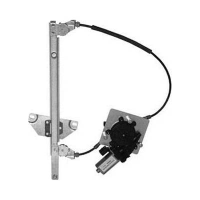 MAGNETI MARELLI Mechanizmus zdvíhania okna 350103397000
