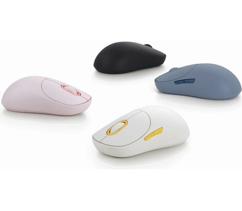 Xiaomi Wireless Mouse 3 Pink