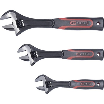 KS Tools sada otvorených kľúčov 577.0199