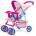 Milly Mally Kate Candy Dolls Trolley