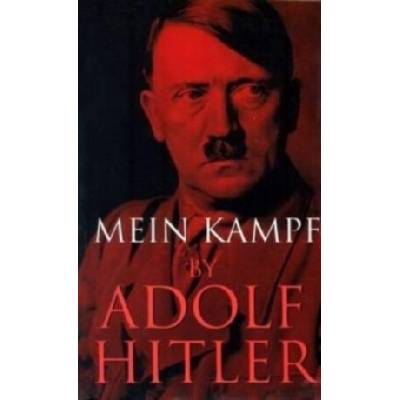 Mein Kampf - Adolf Hitler