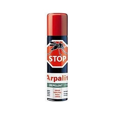 Arpalit BIO Repelent spray 150 ml pro zvířata i lidi