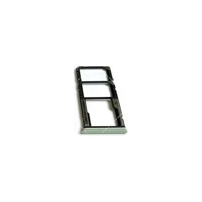 Xiaomi Redmi 14C SIM tray zelený