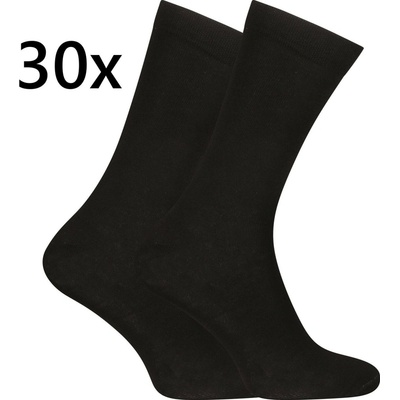 Nedeto vysoké bambusové 30PACK černé
